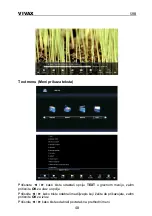 Предварительный просмотр 105 страницы Vivax 50UHD122T2S2 Instruction Manuals