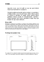 Preview for 175 page of Vivax 50UHD122T2S2 Instruction Manuals