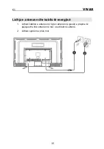 Preview for 180 page of Vivax 50UHD122T2S2 Instruction Manuals