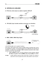 Preview for 182 page of Vivax 50UHD122T2S2 Instruction Manuals