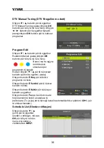 Предварительный просмотр 195 страницы Vivax 50UHD122T2S2 Instruction Manuals