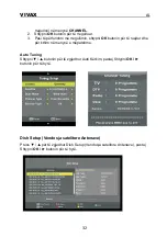 Preview for 197 page of Vivax 50UHD122T2S2 Instruction Manuals