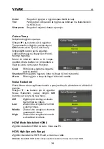 Предварительный просмотр 199 страницы Vivax 50UHD122T2S2 Instruction Manuals