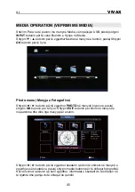 Preview for 210 page of Vivax 50UHD122T2S2 Instruction Manuals