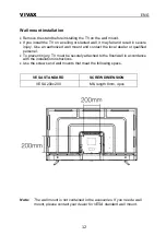 Preview for 231 page of Vivax 50UHD122T2S2 Instruction Manuals