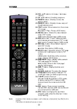 Предварительный просмотр 241 страницы Vivax 50UHD122T2S2 Instruction Manuals