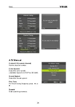 Preview for 248 page of Vivax 50UHD122T2S2 Instruction Manuals