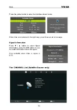 Предварительный просмотр 250 страницы Vivax 50UHD122T2S2 Instruction Manuals