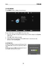 Предварительный просмотр 258 страницы Vivax 50UHD122T2S2 Instruction Manuals