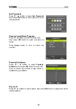 Preview for 259 page of Vivax 50UHD122T2S2 Instruction Manuals