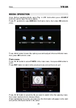 Preview for 264 page of Vivax 50UHD122T2S2 Instruction Manuals