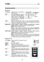 Preview for 71 page of Vivax 50UHD122T2S2SM Instruction Manuals