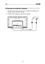 Preview for 72 page of Vivax 50UHD122T2S2SM Instruction Manuals