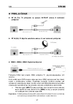 Preview for 74 page of Vivax 50UHD122T2S2SM Instruction Manuals