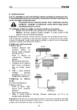 Preview for 78 page of Vivax 50UHD122T2S2SM Instruction Manuals