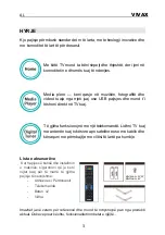 Preview for 168 page of Vivax 50UHD122T2S2SM Instruction Manuals