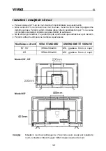 Предварительный просмотр 177 страницы Vivax 50UHD122T2S2SM Instruction Manuals