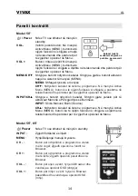 Предварительный просмотр 179 страницы Vivax 50UHD122T2S2SM Instruction Manuals