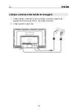 Preview for 180 page of Vivax 50UHD122T2S2SM Instruction Manuals