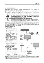 Предварительный просмотр 186 страницы Vivax 50UHD122T2S2SM Instruction Manuals