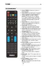 Предварительный просмотр 187 страницы Vivax 50UHD122T2S2SM Instruction Manuals