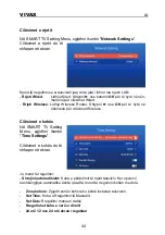 Preview for 209 page of Vivax 50UHD122T2S2SM Instruction Manuals