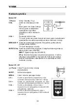 Предварительный просмотр 231 страницы Vivax 50UHD122T2S2SM Instruction Manuals