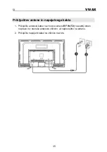 Preview for 232 page of Vivax 50UHD122T2S2SM Instruction Manuals