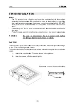 Preview for 282 page of Vivax 50UHD122T2S2SM Instruction Manuals