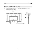 Preview for 286 page of Vivax 50UHD122T2S2SM Instruction Manuals