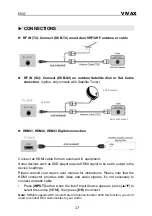 Preview for 288 page of Vivax 50UHD122T2S2SM Instruction Manuals