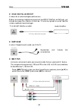 Предварительный просмотр 290 страницы Vivax 50UHD122T2S2SM Instruction Manuals