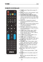 Предварительный просмотр 293 страницы Vivax 50UHD122T2S2SM Instruction Manuals