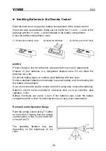 Предварительный просмотр 295 страницы Vivax 50UHD122T2S2SM Instruction Manuals