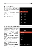 Preview for 302 page of Vivax 50UHD122T2S2SM Instruction Manuals