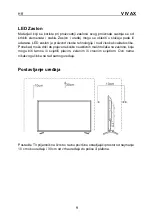 Предварительный просмотр 12 страницы Vivax 50UHD123T2S2SM Instruction Manuals