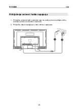 Предварительный просмотр 65 страницы Vivax 50UHD123T2S2SM Instruction Manuals