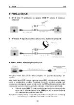 Предварительный просмотр 67 страницы Vivax 50UHD123T2S2SM Instruction Manuals