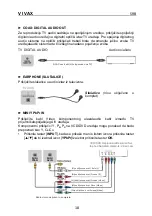 Предварительный просмотр 69 страницы Vivax 50UHD123T2S2SM Instruction Manuals