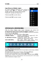 Предварительный просмотр 83 страницы Vivax 50UHD123T2S2SM Instruction Manuals