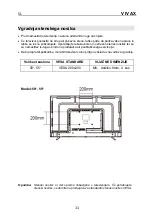 Предварительный просмотр 110 страницы Vivax 50UHD123T2S2SM Instruction Manuals