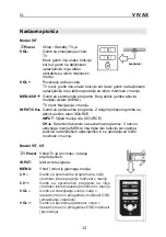 Предварительный просмотр 112 страницы Vivax 50UHD123T2S2SM Instruction Manuals