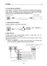 Предварительный просмотр 117 страницы Vivax 50UHD123T2S2SM Instruction Manuals