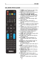 Предварительный просмотр 120 страницы Vivax 50UHD123T2S2SM Instruction Manuals