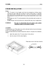 Предварительный просмотр 157 страницы Vivax 50UHD123T2S2SM Instruction Manuals