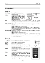 Предварительный просмотр 160 страницы Vivax 50UHD123T2S2SM Instruction Manuals