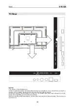 Предварительный просмотр 162 страницы Vivax 50UHD123T2S2SM Instruction Manuals