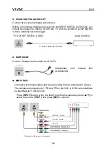 Предварительный просмотр 165 страницы Vivax 50UHD123T2S2SM Instruction Manuals