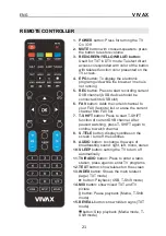 Предварительный просмотр 168 страницы Vivax 50UHD123T2S2SM Instruction Manuals