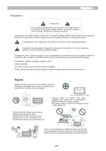 Предварительный просмотр 113 страницы Vivax 55LE74T2 User Manua